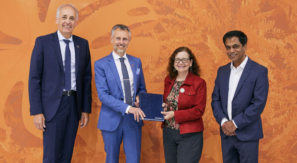 Primetals and LanzaTech renew green steel agreement