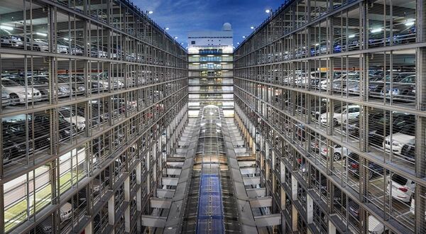 ArcelorMittal and Snop sign sustainability agreement