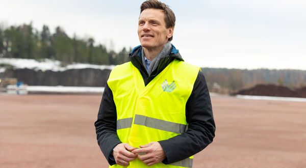 Blastr Green Steel and Cargill sign decarbonization agreement