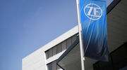 H2 Green Steel signs €1.5b agreement with automotive supplier