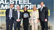 Willy Korf Foundation presents industry awards