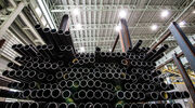 Fives offers Husteel in the USA a complete OCTG solution