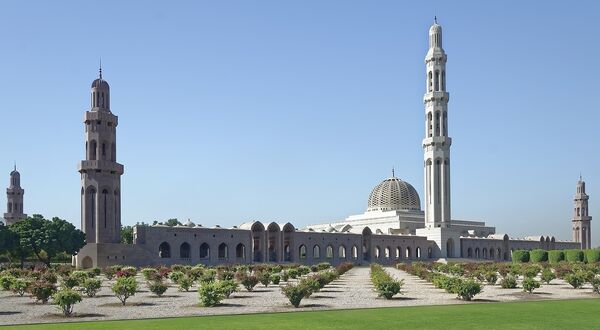 Jindal Shadeed Iron & Steel announces major Oman investment