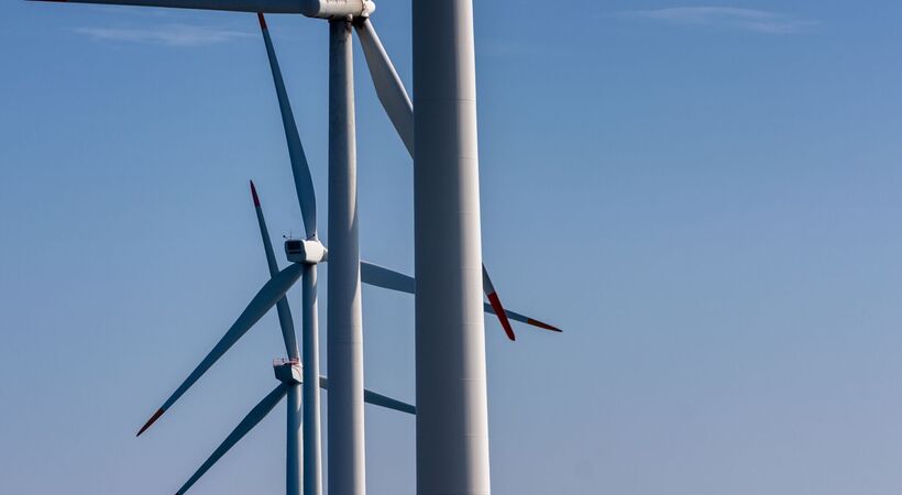 Steel Dynamics signs renewable energy agreement