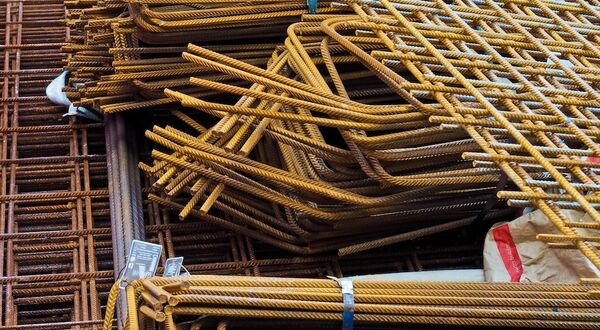 Hybar raises $700m to build sustainable rebar mill