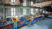 Liberty Galati receives new cooling system