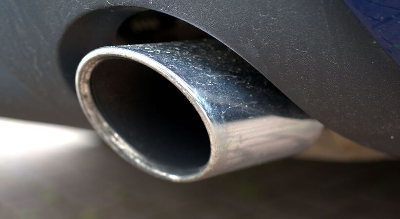 'Towards-zero' steel supplied to exhaust tech company