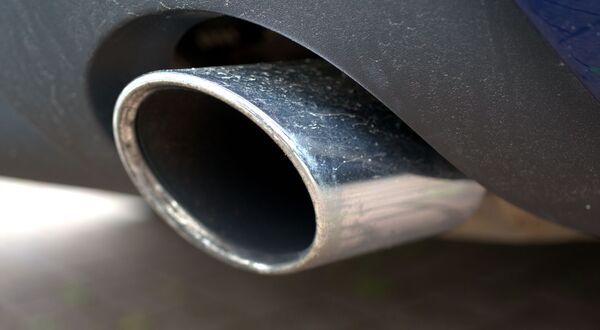'Towards-zero' steel supplied to exhaust tech company