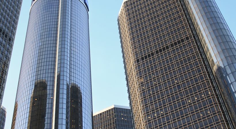 General Motors to receive recycled steel supply