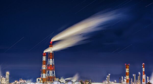 Ignore GSCC emissions 'standard' urge climate groups – but Bell refutes claims
