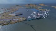 Blastr Green Steel to explore new pellet plant site