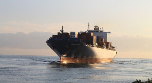 Liberty Galati partners with Romania's largest river freight carrier