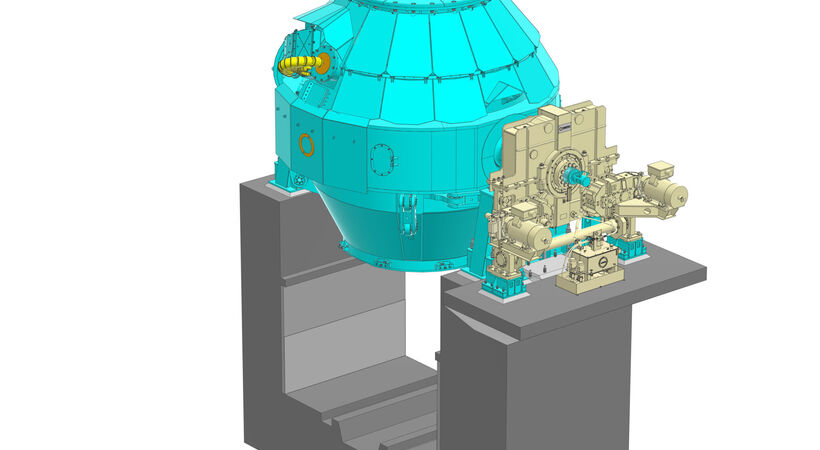 Primetals to supply ArcelorMittal's Brazil plant