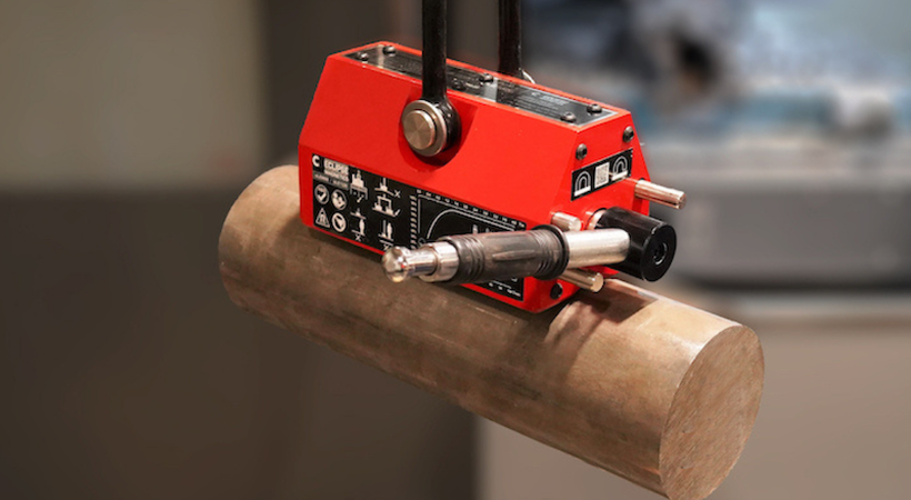 Enhancing Safety And Maximising Productivity In Lifting And Handling