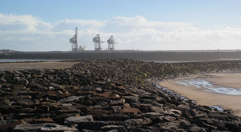 Port Talbot green steel subsidy could lead to 3,000 job losses