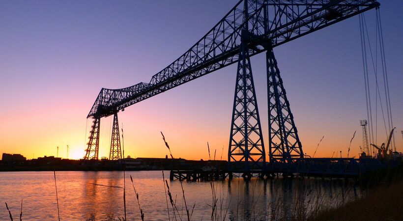 British Steel considers relocation amid decarbonization efforts
