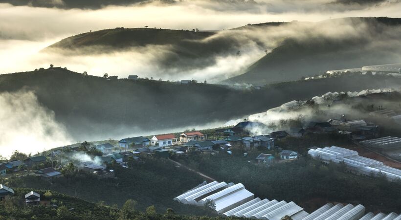 Vietnamese steel industry: carbon neutral by 2050