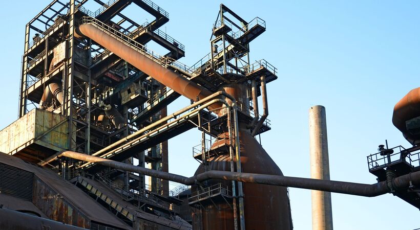Tata Steel UK's job cuts to take place 'over months...[not] years'