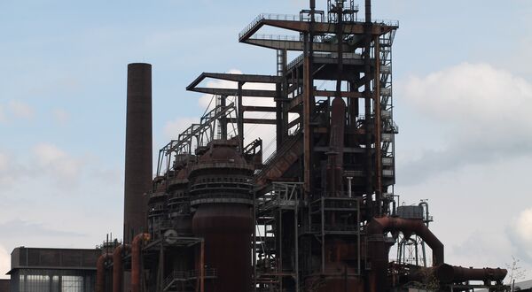 Cleveland Cliffs furthers bid for US Steel