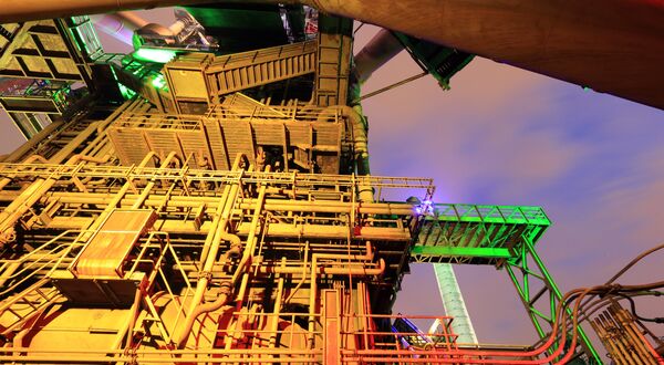 Liberty Steel to acquire Hungary-based steelmaker