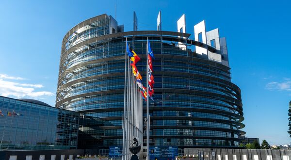 EU and US pursue steel tariff deal