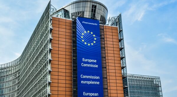 European Commission backs green steel hydrogen project