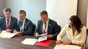 Primetals to support the recovery of Ukraine's steel industry