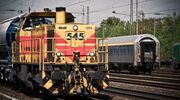 US Steel launches battery-powered locomotives