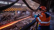 Business secretary supports move to EAFs at British Steel plant.