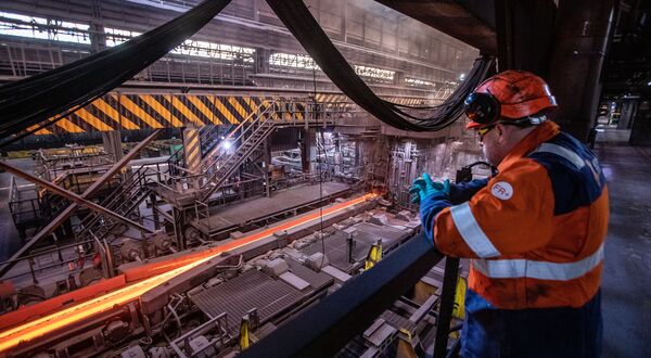 British Steel blast furnace closures will create jobs, says Tees Valley Mayor
