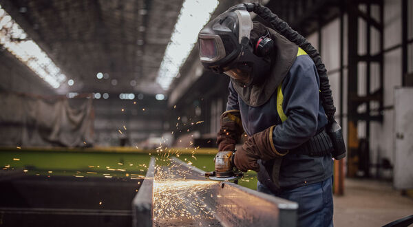 British Steel unveils restructuring plans