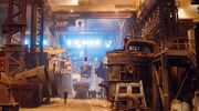 ABB releases green steel report
