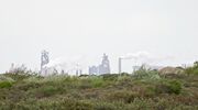 Tata Steel's IJmuiden plant faces 800 job cuts
