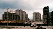 POSCO signs MOU to 'rebuild Ukraine'