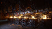 JFE mulls building 'one of the world's largest' EAFs