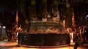 Nucor invests $280m in new mill stand
