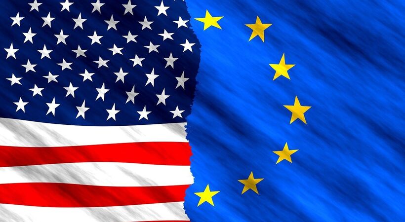 EU and USA urged to find common pathway