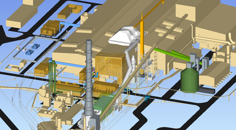 ArcelorMittal Asturias to go electric