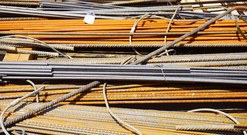 ArcelorMittal South Africa to shutter long steel unit