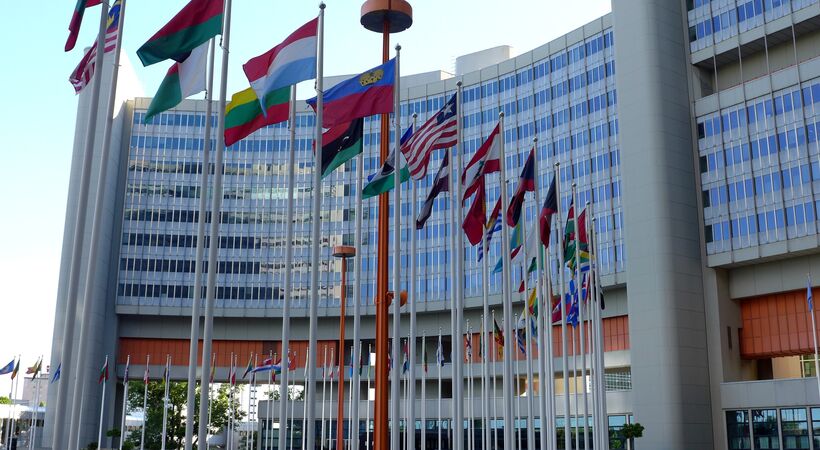 COP 28 launches 'Steel Standards Principles' to align emissions measuring'