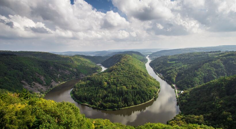 Germany primed to invest €2.6b to decarbonize Saarland steel industry
