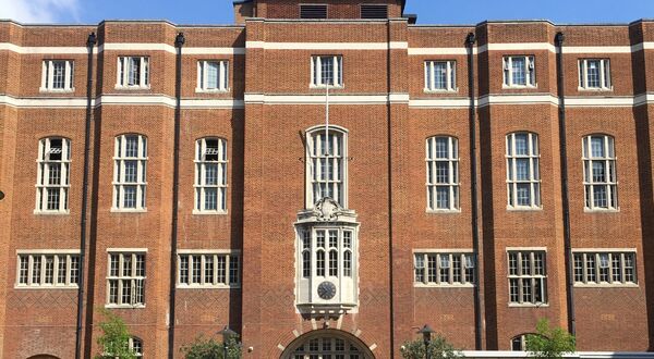 Tata Steel and Imperial College London to develop green steel centre