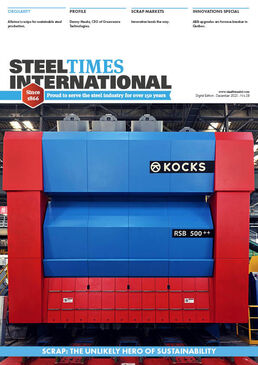 December digital issue: Scrap special 2023