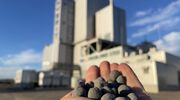 HYBRIT receives $302m grant to build fossil-free sponge iron plant