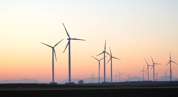 Tenaris to build second wind power plant