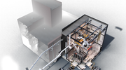 Metso invests millions in DRI smelting furnace pilot