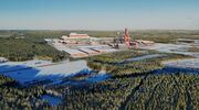 SMS group selects ABB drives for H2GS facility