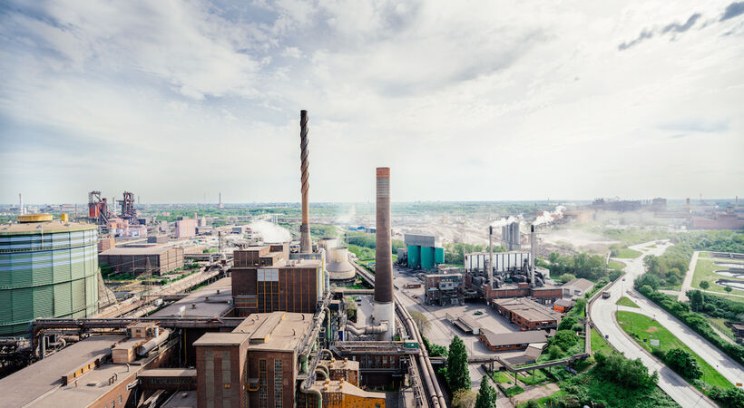©thyssenkrupp AG, https://www.thyssenkrupp.com