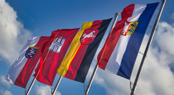 German states express approval for 'global sustainable steel club'