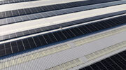 SSAB's Italian service centre switches to fossil-free energy
